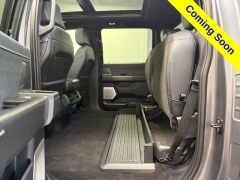 Used 2024  Ford F-150 LARIAT 4WD SuperCrew Box at AutoCenters Bonne Terre near Bonne Terre&comma; MO