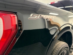 Used 2023  Ford F-150 4WD SuperCrew Box at AutoCenters Bonne Terre near Bonne Terre&comma; MO