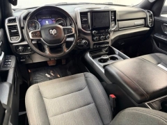 Used 2020  Ram 1500 4WD Quad Cab Big Horn Level 2 at AutoCenters Bonne Terre near Bonne Terre&comma; MO