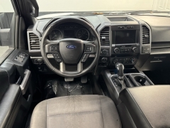 Used 2019 Ford F-150 4WD SuperCab Box at AutoCenters Bonne Terre near Bonne Terre, MO