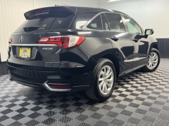 Used 2018 Acura RDX FWD w/Technology Pkg at AutoCenters Bonne Terre near Bonne Terre, MO