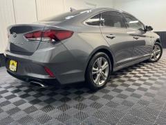 Used 2018  Hyundai Sonata 4d Sedan Limited 2&period;0T at AutoCenters Bonne Terre near Bonne Terre&comma; MO