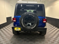 Used 2018  Jeep Wrangler Unlimited Sport 4x4 at AutoCenters Bonne Terre near Bonne Terre&comma; MO