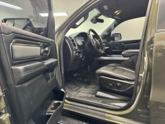 Used 2021  Ram 1500 4WD Big Horn Crew Cab 5'7" Box Lvl 2 at AutoCenters Bonne Terre near Bonne Terre&comma; MO