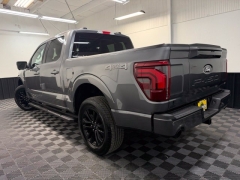 Used 2024  Ford F-150 4WD LARIAT SuperCrew 5&period;5' Box at AutoCenters Bonne Terre near Bonne Terre&comma; MO