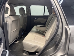 Used 2014  Ford Edge 4d SUV FWD Limited at AutoCenters Bonne Terre near Bonne Terre, MO