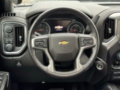 Used 2020  Chevrolet Silverado 3500 4WD Crew Cab LTZ SRW Gas at AutoCenters Bonne Terre near Bonne Terre&comma; MO