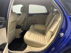 Used 2014 Ford Fusion 4d Sedan SE EcoBoost 1.5L at AutoCenters Bonne Terre near Bonne Terre, MO