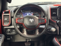 Used 2021  Ram 1500 4WD Rebel Crew Cab 5'7" Box at AutoCenters Bonne Terre near Bonne Terre&comma; MO