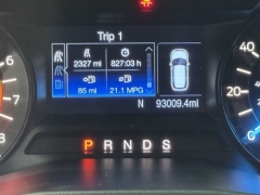 Used 2017 Ford Explorer 4d SUV FWD XLT Ecoboost at AutoCenters Bonne Terre near Bonne Terre, MO