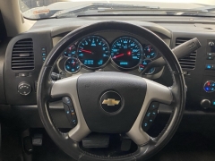Used 2010 Chevrolet Silverado 1500 4WD Ext Cab LT at AutoCenters Bonne Terre near Bonne Terre, MO