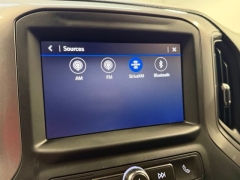 Used 2023  Chevrolet Silverado 1500 4WD Crew Cab 147" Custom at AutoCenters Bonne Terre near Bonne Terre&comma; MO