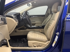 Used 2014 Ford Fusion 4d Sedan SE EcoBoost 1.5L at AutoCenters Bonne Terre near Bonne Terre, MO