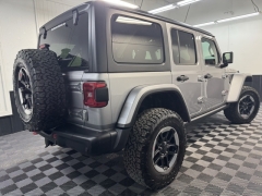 Used 2019  Jeep Wrangler Unlimited 4d SUV 4WD Rubicon at AutoCenters Bonne Terre near Bonne Terre, MO