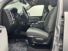 Used 2016 Ram 1500 2WD Quad Cab 140.5" SLT at AutoCenters Bonne Terre near Bonne Terre, MO