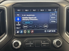 Used 2020 GMC Sierra 2500HD 4WD Crew Cab 159" AT4 at AutoCenters Bonne Terre near Bonne Terre, MO