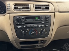 Used 2005 Ford Taurus 4d Sedan SE at AutoCenters Bonne Terre near Bonne Terre, MO