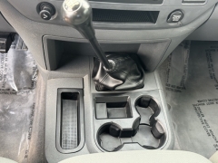 Used 2007 Dodge Ram 2500 4WD Quad Cab 140.5" SLT at AutoCenters Bonne Terre near Bonne Terre, MO