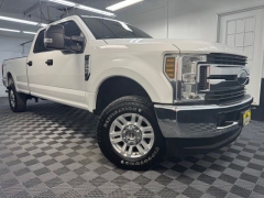 Used 2019  Ford Super Duty F-250 SRW 4WD Crew Cab Box at AutoCenters Bonne Terre near Bonne Terre&comma; MO