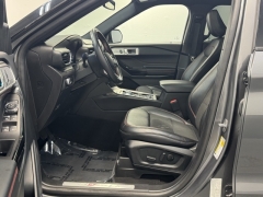 Used 2023 Ford Explorer ST-Line 4WD at AutoCenters Bonne Terre near Bonne Terre, MO