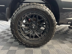 Used 2018  Ram 1500 4WD Crew Cab Night at AutoCenters Bonne Terre near Bonne Terre&comma; MO