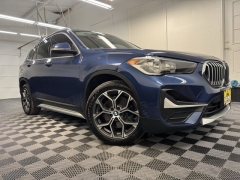 Used 2021  BMW X1 xDrive28i Sports Activity Vehicle at AutoCenters Bonne Terre near Bonne Terre, MO