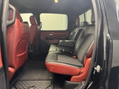 Used 2019  Ram 1500 4WD Crew Cab Rebel at AutoCenters Bonne Terre near Bonne Terre&comma; MO