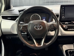 Used 2020  Toyota Corolla 4d Sedan SE CVT at AutoCenters Bonne Terre near Bonne Terre&comma; MO