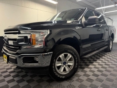 Used 2019  Ford F-150 4WD SuperCrew 5&period;5' Box at AutoCenters Bonne Terre near Bonne Terre&comma; MO