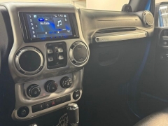 Used 2014  Jeep Wrangler Unlimited 4d Convertible Sport Freedom at AutoCenters Bonne Terre near Bonne Terre&comma; MO