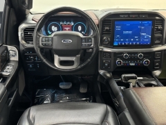 Used 2021 Ford F-150 4WD LARIAT SuperCrew 5.5' Box at AutoCenters Bonne Terre near Bonne Terre, MO