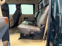 Used 2016  Ford Super Duty F-350 4WD Crew Cab King Ranch SRW at AutoCenters Bonne Terre near Bonne Terre&comma; MO