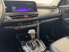 Used 2026  Kia Seltos EX FWD at AutoCenters Bonne Terre near Bonne Terre&comma; MO