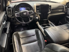 Used 2019  Ram 1500 4WD Crew Cab Laramie at AutoCenters Bonne Terre near Bonne Terre&comma; MO