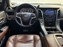 Used 2015 Cadillac Escalade 4d SUV 4WD Luxury at AutoCenters Bonne Terre near Bonne Terre, MO