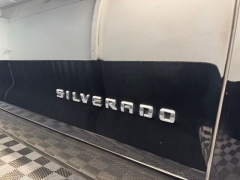 Used 2016  Chevrolet Silverado 1500 4WD Reg Cab 119&period;0" LT at AutoCenters Bonne Terre near Bonne Terre&comma; MO