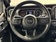 Used 2022 Jeep Wrangler Sport S 4x4 at AutoCenters Bonne Terre near Bonne Terre, MO