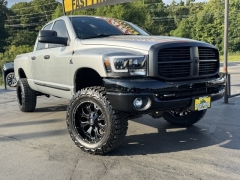Used 2007 Dodge Ram 2500 4WD Quad Cab 140.5" SLT at AutoCenters Bonne Terre near Bonne Terre, MO