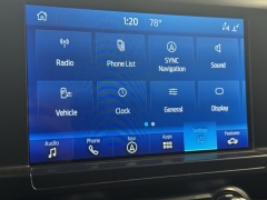 Used 2021 Ford F-150 4WD SuperCrew Box at AutoCenters Bonne Terre near Bonne Terre, MO