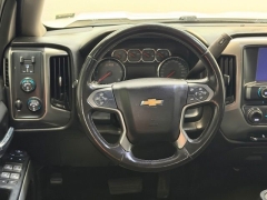 Used 2018  Chevrolet Silverado 1500 4WD Crew Cab LT Z71 at AutoCenters Bonne Terre near Bonne Terre&comma; MO