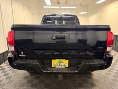 Used 2019  Toyota Tacoma 4WD Double Cab TRD Sport Longbed at AutoCenters Bonne Terre near Bonne Terre&comma; MO