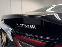 Used 2020  Nissan Maxima 4d Sedan Platinum at AutoCenters Bonne Terre near Bonne Terre&comma; MO