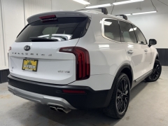 Used 2021 Kia Telluride SX FWD at AutoCenters Bonne Terre near Bonne Terre, MO