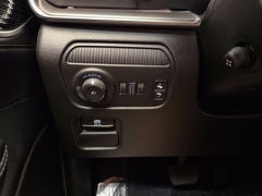Used 2024  Jeep Wagoneer Series II Carbide 4x4 at AutoCenters Bonne Terre near Bonne Terre&comma; MO