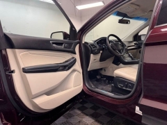 Used 2017  Ford Edge 4d SUV FWD Titanium EcoBoost at AutoCenters Bonne Terre near Bonne Terre&comma; MO