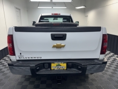 Used 2013  Chevrolet Silverado 2500 4WD Reg Cab Work Truck at AutoCenters Bonne Terre near Bonne Terre&comma; MO