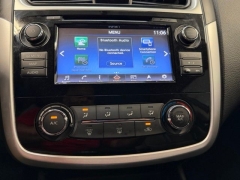 Used 2018  Nissan Altima 4d Sedan 2&period;5L SR at AutoCenters Bonne Terre near Bonne Terre&comma; MO