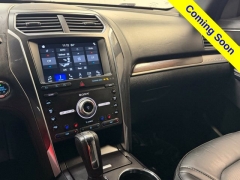 Used 2019  Ford Explorer 4d SUV 4WD Platinum at AutoCenters Bonne Terre near Bonne Terre&comma; MO