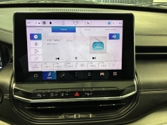 Used 2022  Jeep Compass High Altitude 4x4 at AutoCenters Bonne Terre near Bonne Terre&comma; MO