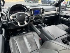 Used 2019  Ford Super Duty F-250 SRW 4WD Crew Cab Box at AutoCenters Bonne Terre near Bonne Terre&comma; MO